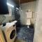 Hotel-standard design apartment with private sauna and terrace
