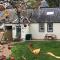 Barns Bothy