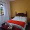 Flat Tiradentes