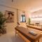 Ftelia Black Villas