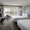 Marriott Dallas Las Colinas