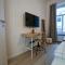 Goethe-Suites: Premium 4 Person Worms city centre Appartment - Worms