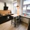 Goethe-Suites: Premium 4 Person Worms city centre Appartment - Worms