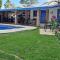 Hostal Villa Mayte Coronado