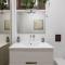 Cosy Remodeled apartment in the City center