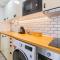Cosy Remodeled apartment in the City center