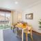 Cosy Remodeled apartment in the City center