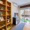 Cosy Remodeled apartment in the City center