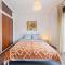 Cosy Remodeled apartment in the City center