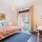 Cosy Remodeled apartment in the City center