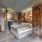 Chalet BRAGARD-Boutique Chalet & SPA