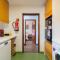 Remodeled historical apartment in the City center