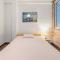 Remodeled historical apartment in the City center