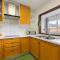 Remodeled historical apartment in the City center