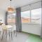 Remodeled historical apartment in the City center