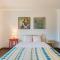 Remodeled historical apartment in the City center