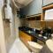 Apartamento luxuoso em Ipanema