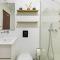 Remodeled historical apartment in the City center