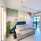 PALMAS EXPERIENCE - Apartamento Girassol