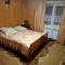 Holiday Home Tihiy Dvor - Mykulytschyn