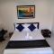 Palmera Palma Private 1-BR Bungalow #3