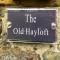 The Old Hayloft-uk39431 - Dronfield