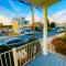 Bright, Stylish & Cozy 2Bed Unit w/Backyard & Grill Close to NYC!