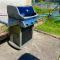 Bright, Stylish & Cozy 2Bed Unit w/Backyard & Grill Close to NYC!