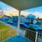 Bright, Stylish & Cozy 2Bed Unit w/Backyard & Grill Close to NYC!