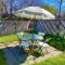 Bright, Stylish & Cozy 2Bed Unit w/Backyard & Grill Close to NYC!