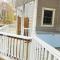 LakePath Beach House - XL hot tub, walk to beach