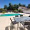 Maison avec Piscine Privée, Jardin Clos et Parking proche Plage et Forêt à Saint Jean de Monts - FR-1-323-468 - 圣让-德蒙