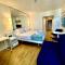 Marvella Orbi City Sea View