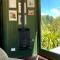 The Box Car with Outdoor Private Bath