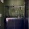 The Box Car with Outdoor Private Bath