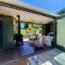 The Box Car with Outdoor Private Bath