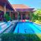 The Gradina Canggu
