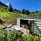 The Box Car with Outdoor Private Bath