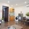 Pronics HaNoi Service Apartment 2 - Hanoi