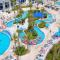 Luxury 20th Floor 2 BR Condo Direct Oceanfront Resort Daytona Beach | 2027