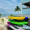 Pension Irivai, appartement UO UO 3 chambres vue mer