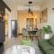 Saigon Staycation, 2Brs+1Wc, D1, View Bitexco - Ho Chi Minh