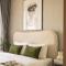 Saigon Staycation, 2Brs+1Wc, D1, View Bitexco - Ho Chi Minh