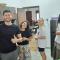 Galle Face Terrace Hostel by Tourlux