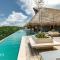 2 Rec. | Roof c/Infinity Pool + Jacuzzi | Amplio