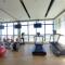 One Euphoria 1 Bedroom 2mins to Walking Street & Restaurants