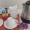 TPR51 Room Service