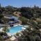 Villa retreat with private pool and mesmerizing sea view - Parrinello 