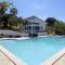 Villa retreat with private pool and mesmerizing sea view - Parrinello 