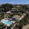 Villa retreat with private pool and mesmerizing sea view - Parrinello 
